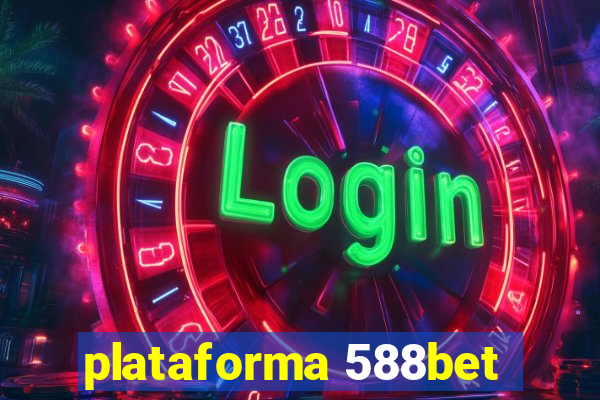 plataforma 588bet